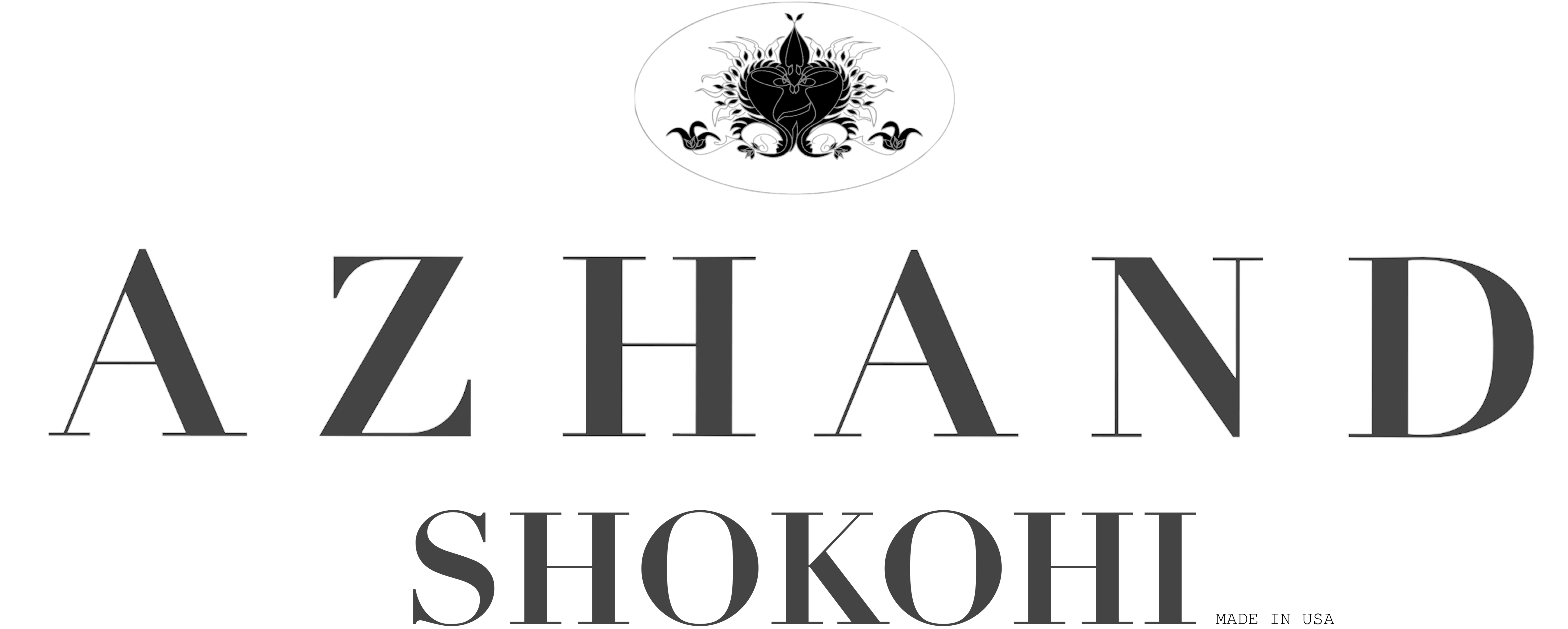 AZHAND SHOKOHI